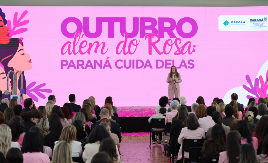 Paraná Cuida Delas