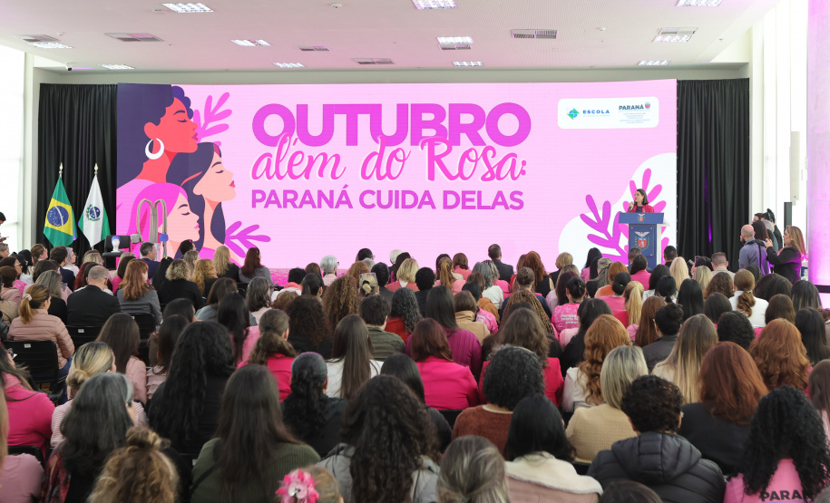 Paraná Cuida Delas