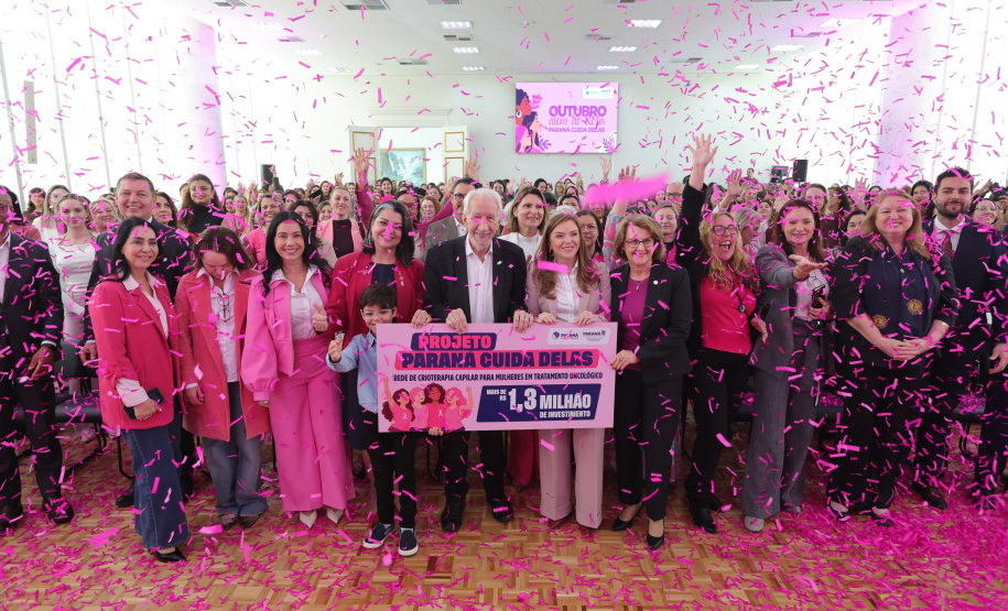 Paraná Cuida Delas