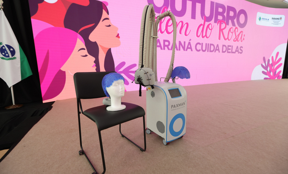 Paraná Cuida Delas