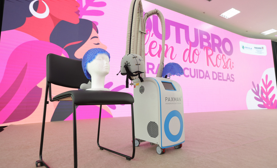 Paraná Cuida Delas
