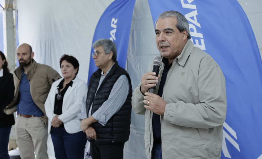 Sanepar inaugura novas centrais de atendimento em Ponta Grossa