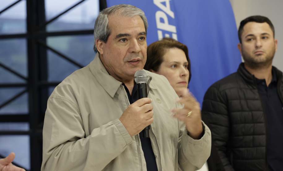 Sanepar inaugura novas centrais de atendimento em Ponta Grossa