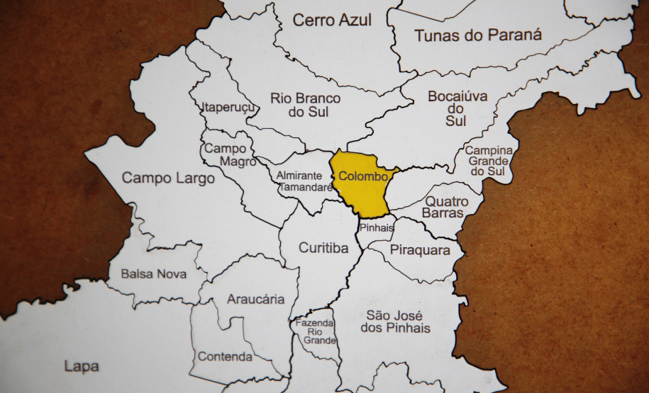 Detran-PR e Colombo assinam convênio para aumentar integração de trânsito