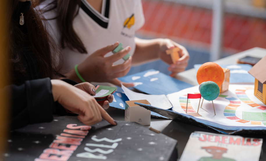 IDEB escolas públicas x particulares