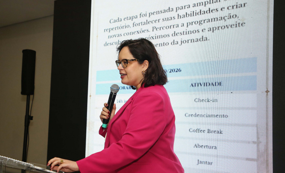 Estudantes da rede estadual participam de imersão sobre redação em preparação para o Enem