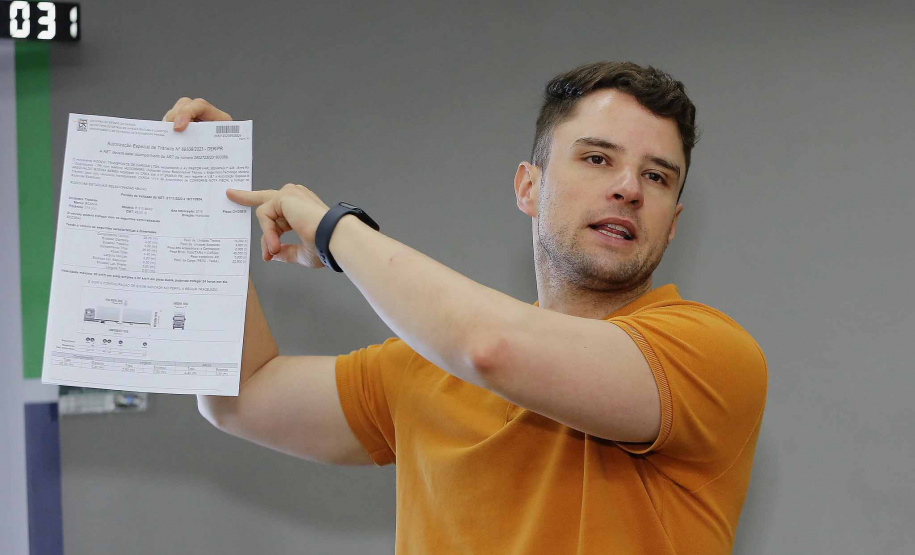 Detran-PR capacita 82 agentes de trânsito com curso inédito