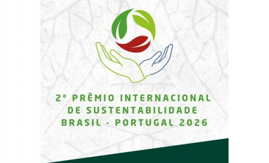 Sanepar é finalista de prêmio internacional de sustentabilidade