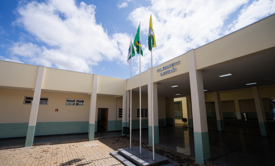 CEEBJA Ibiporã