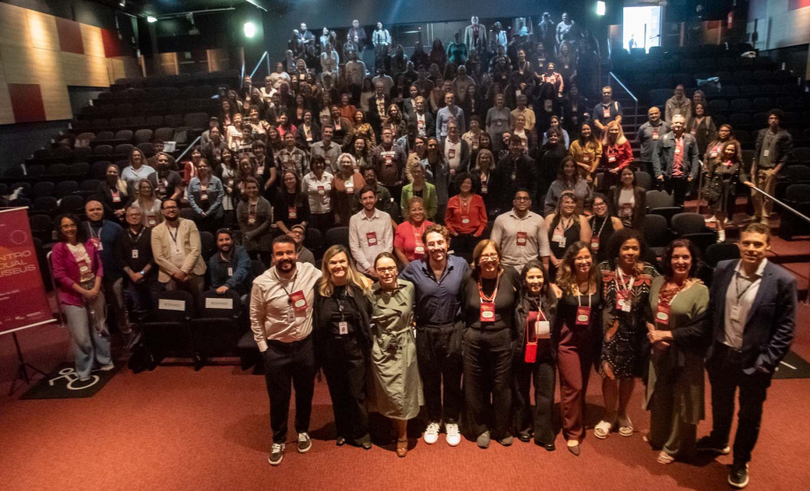 10º Encontro Estadual de Museus