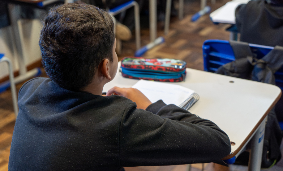 IDEB escolas públicas x particulares