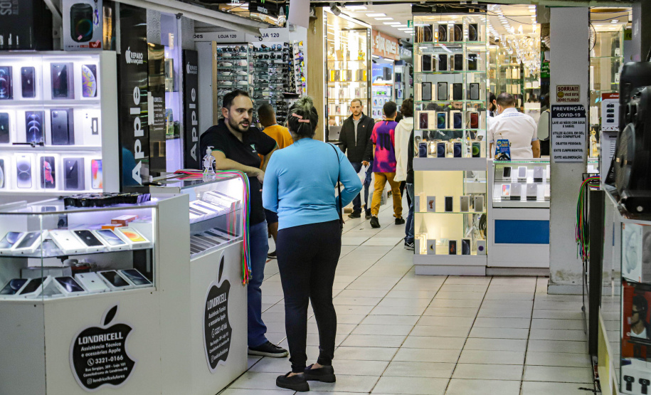 COMERCIO TEMPO ABERTURA EMPRESA