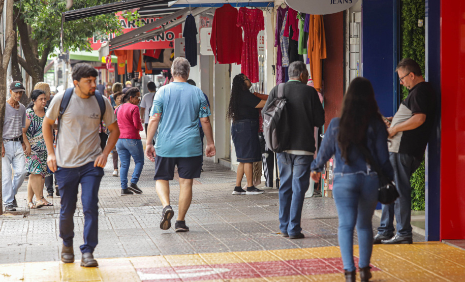 COMERCIO TEMPO ABERTURA EMPRESA