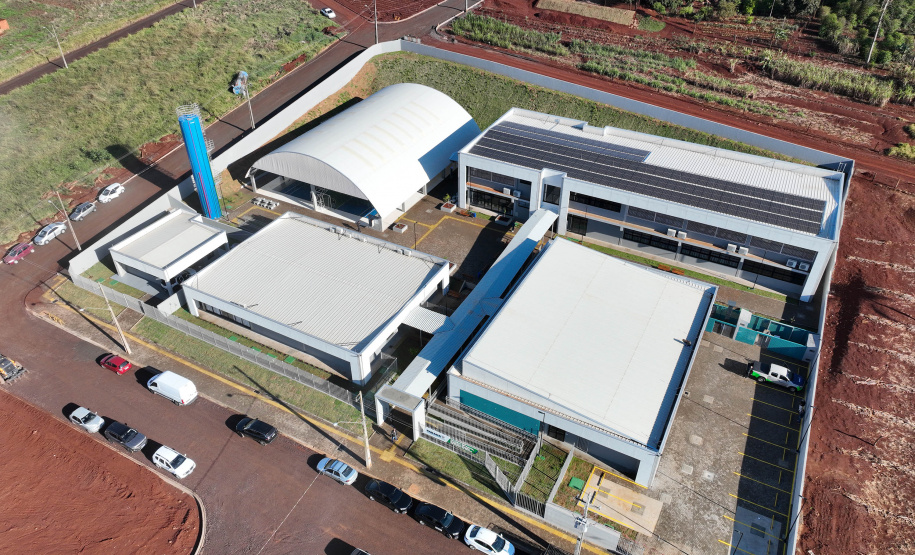 Escola Apucarana
