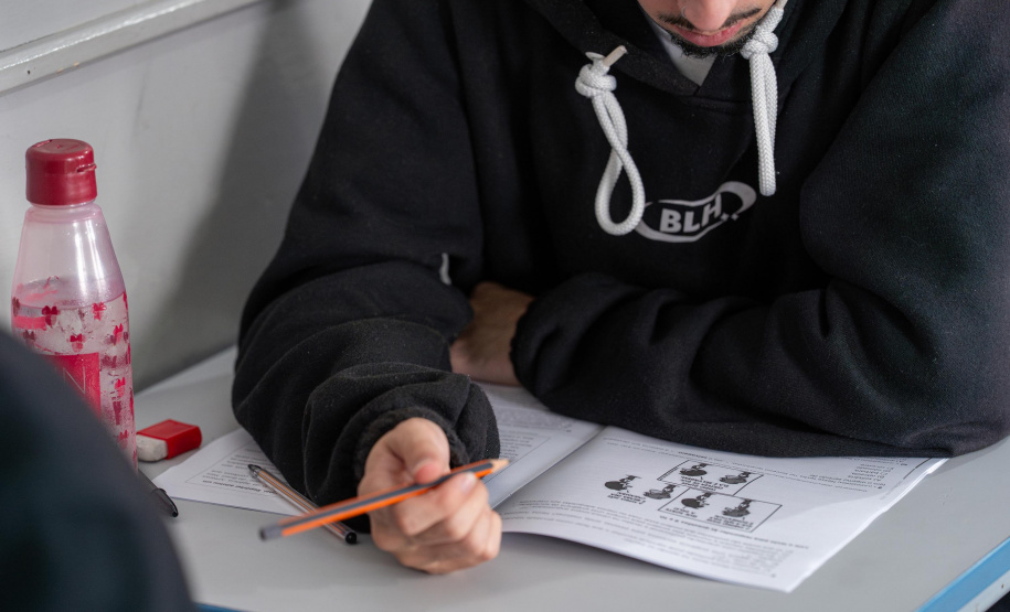 Enem: estudantes devem consultar escolas e prefeituras sobre transporte gratuito