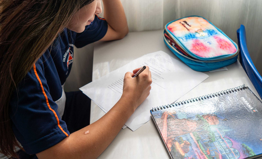 Estudantes da rede estadual são selecionadas para o Torneio Meninas na Matemática por meio da OMAP
