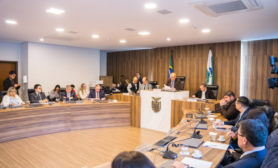 SEPL - Governo do Estado apresenta monitoramento das entregas do PPA em audiência pública na ALEP com destaque ao Esporte