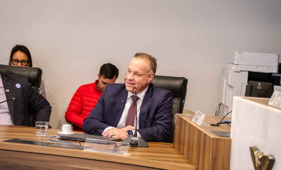SEPL - Governo do Estado apresenta monitoramento das entregas do PPA em audiência pública na ALEP com destaque ao Esporte