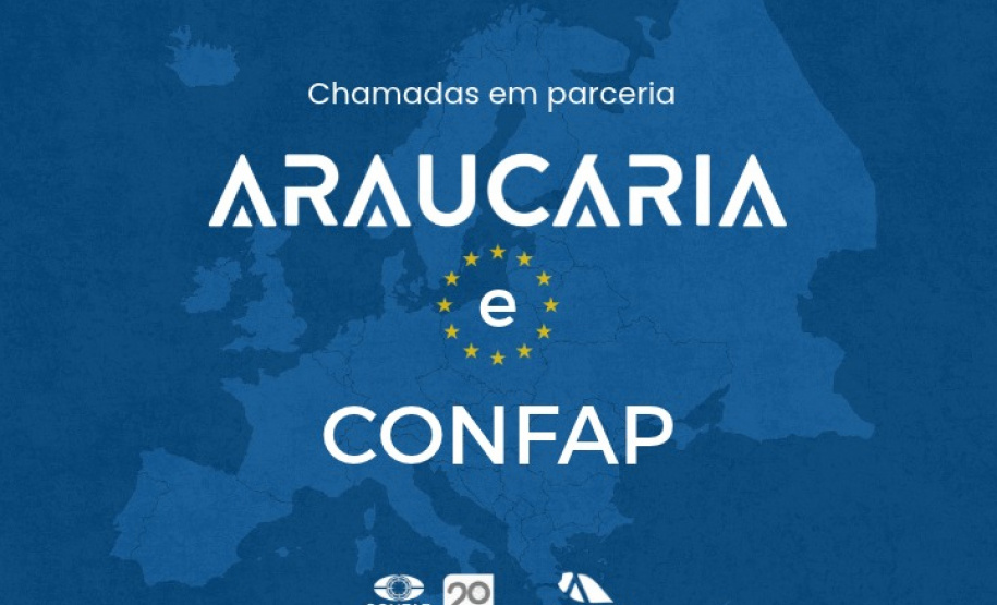 FUNDAÇÃO ARAUCÁRIA CONFAP