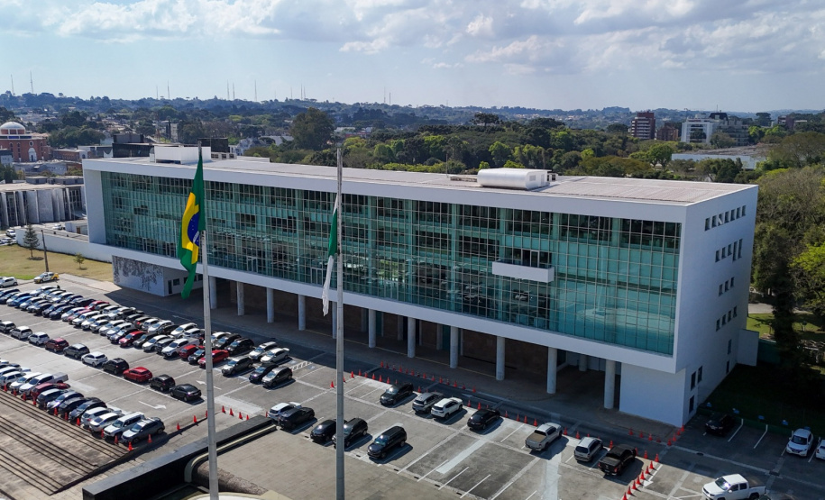 Ranking eficiencia geral