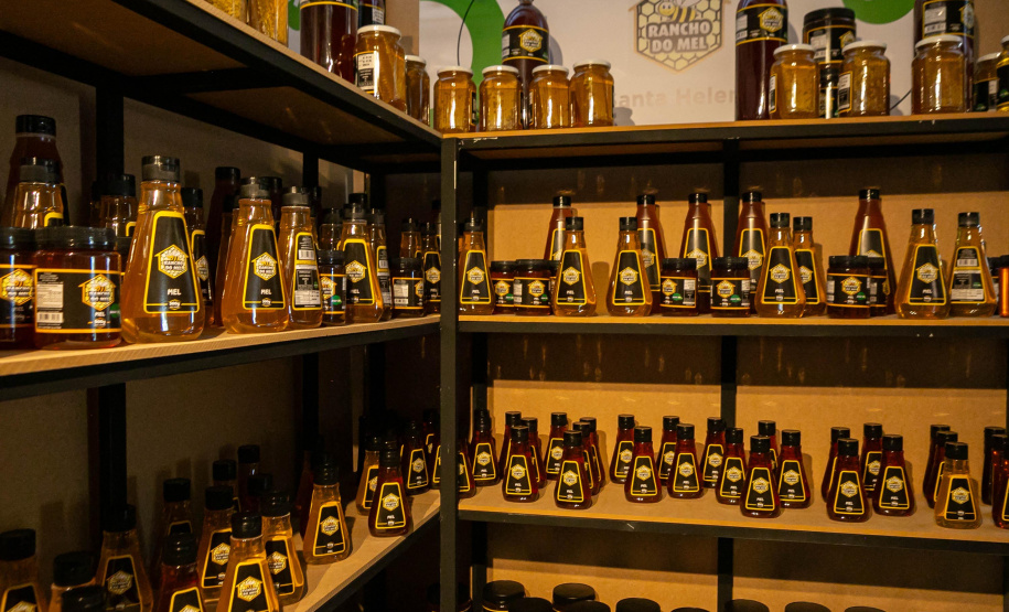 Feira Sabores do Paraná no Show Rural 2027 recebe inscrições até 30 de outubro