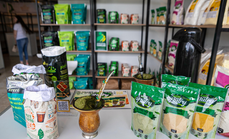 Feira Sabores do Paraná no Show Rural 2027 recebe inscrições até 30 de outubro