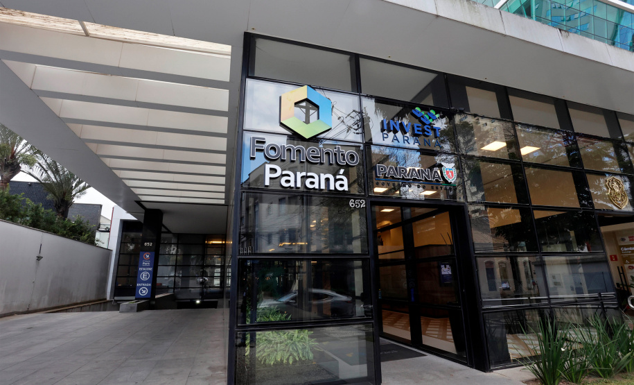 Novo credenciamento da Fomento Paraná permite que municípios subsidiem os juros em empréstimos de microcrédito