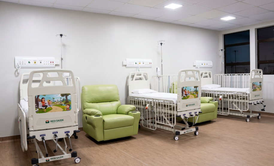Hospital apucarana