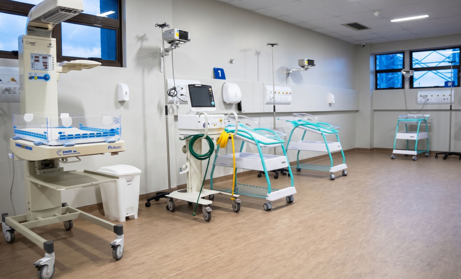 Hospital apucarana