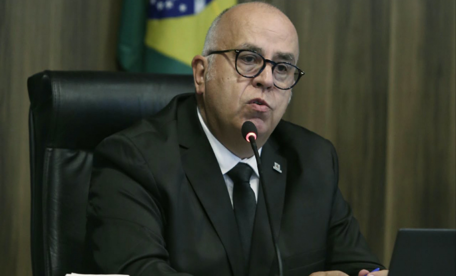 SESA - Paraná supera metas da saúde e apresenta resultados na Alep
