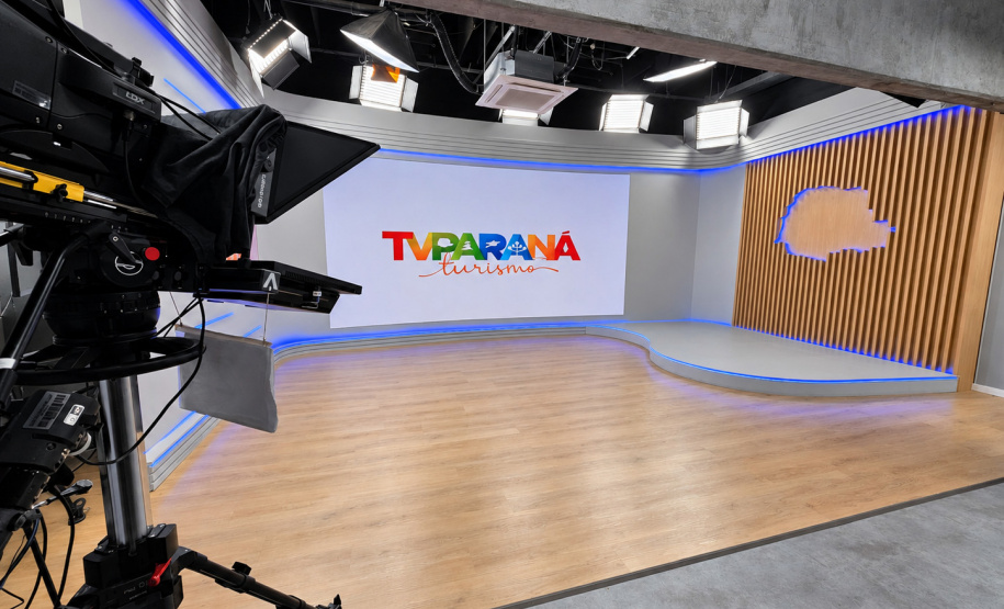 TV Paraná Turismo cresce e ganha cada vez mais público entre jovens e mulheres