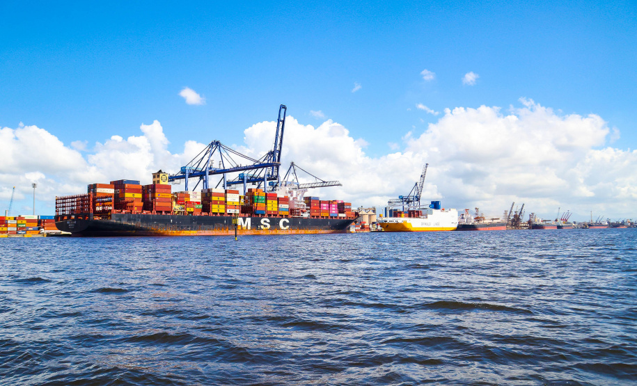 EXPORTAÇÃO