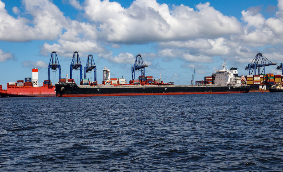 EXPORTAÇÃO