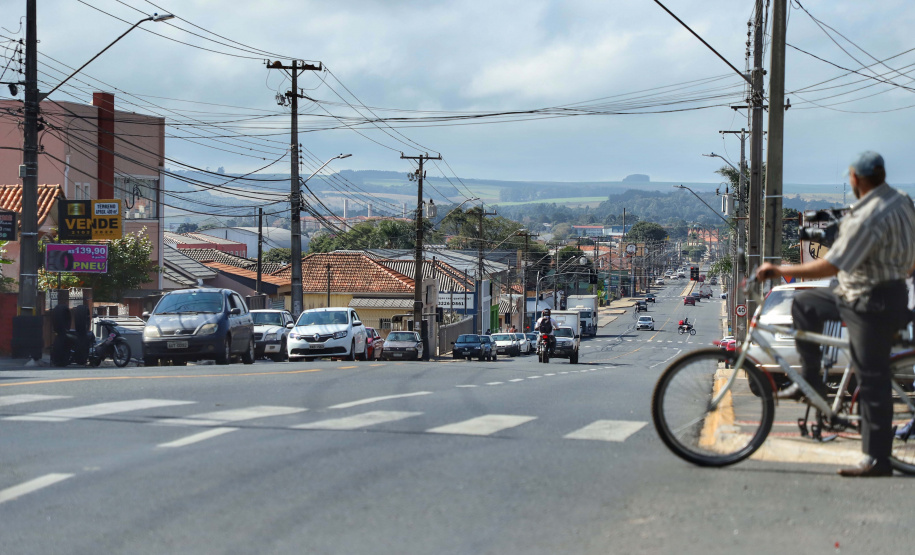 Com novo programa, Detran amplia parceria com municípios para gestão do trânsito
