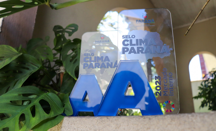 IAT - Selo Clima