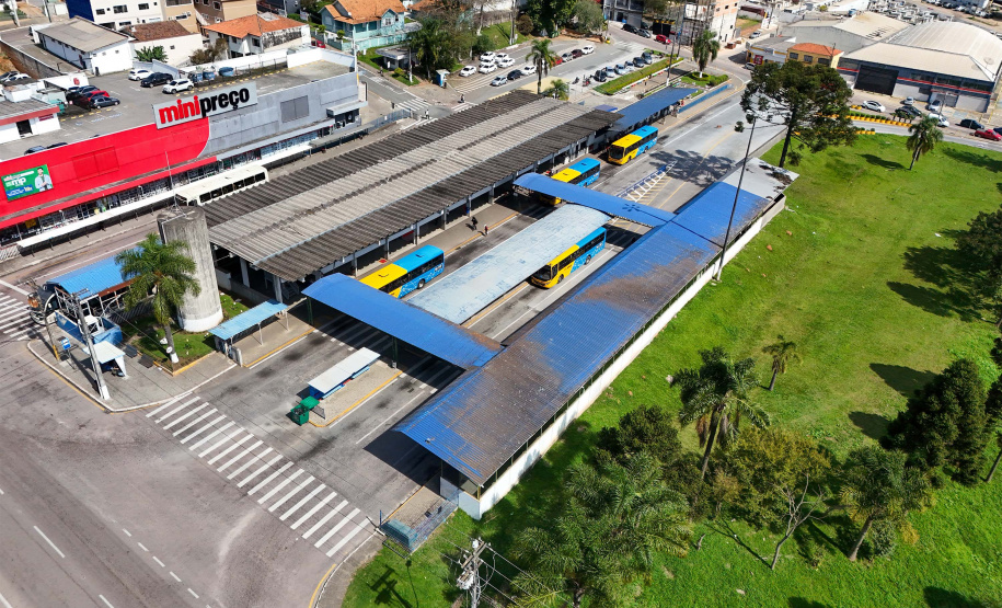 Terminal Araucária