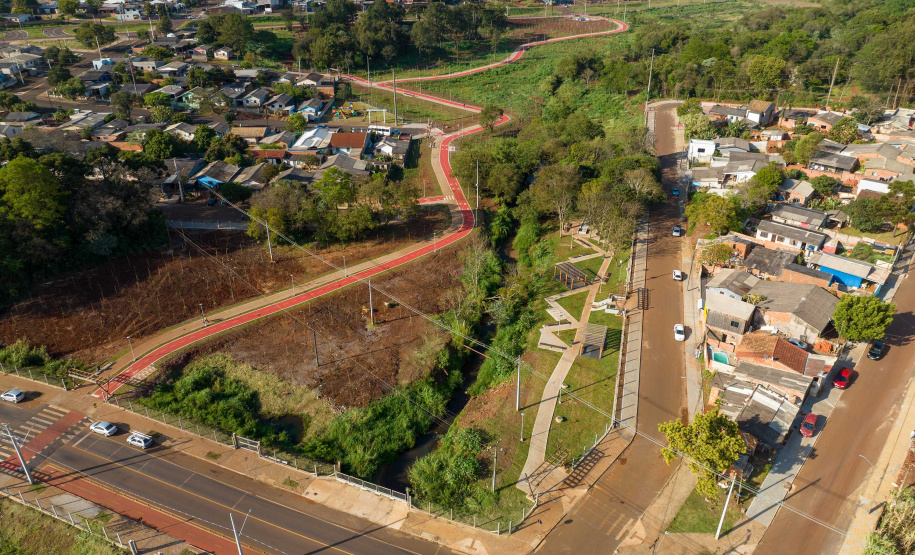Ecopark Cascavel