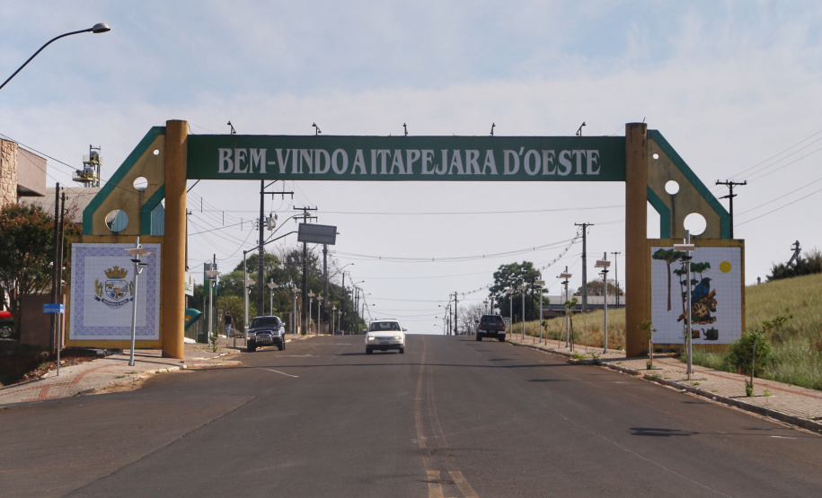 Itapejara d'Oeste
