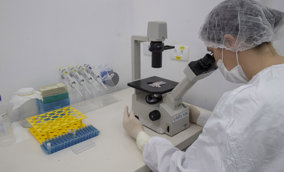 Tecpar submete à Anvisa pedido de registro da vacina contra varicela