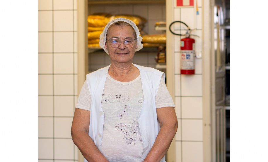 No Dia da Merendeira, Paraná valoriza trabalho de 7,9 mil profissionais da alimentação escolar