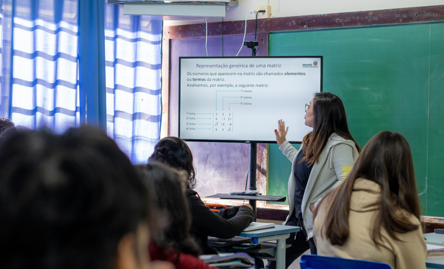 IDEB ensino médio
