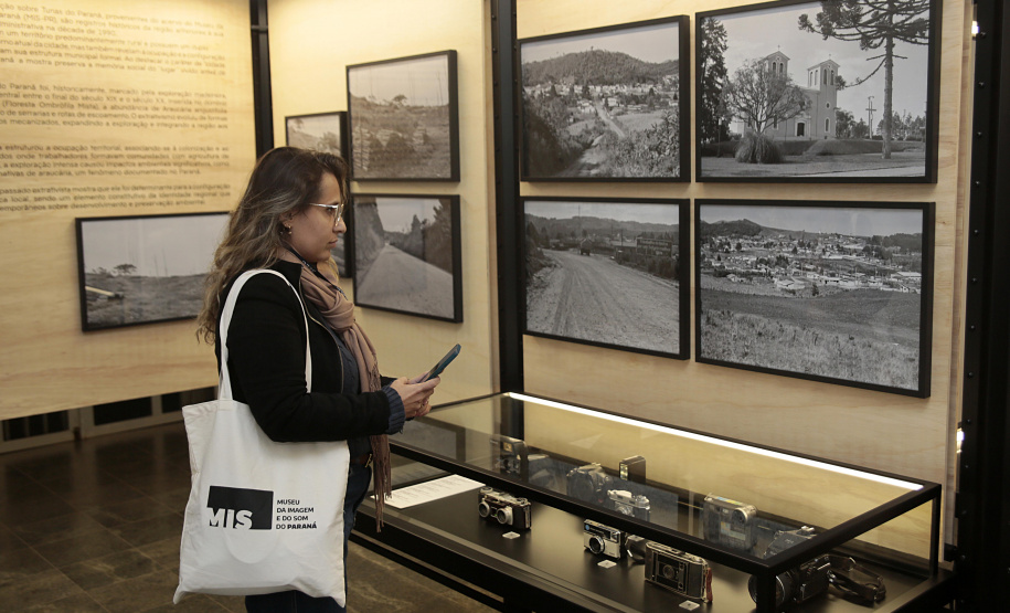 Paraná aprofunda descentralização de acervos estaduais  com primeiro giro dos Museus Satélites