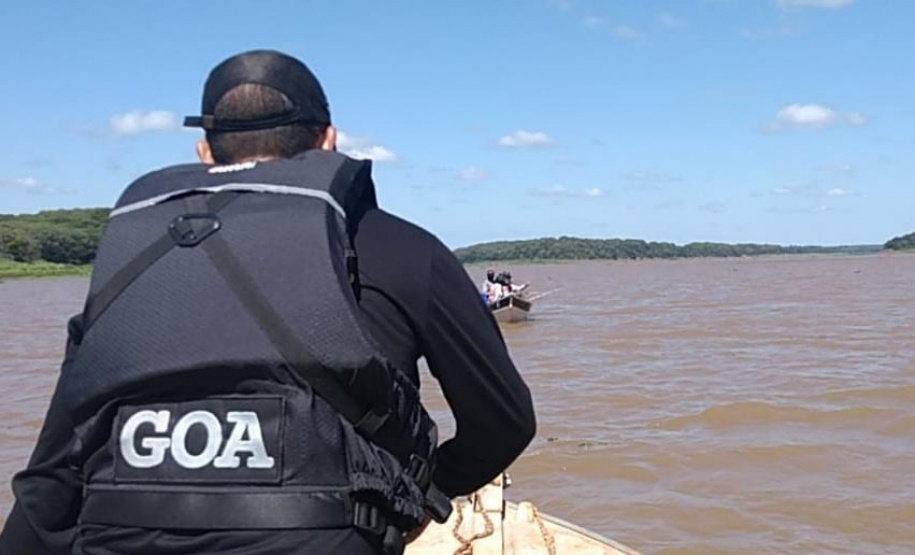 : Período de defeso da Piracema começa neste domingo (1º) e vai até 28 de fevereiro no Paraná.