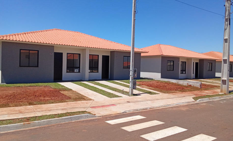 COHAPAR - Entregas em Ponta Grossa e São José dos Pinhais