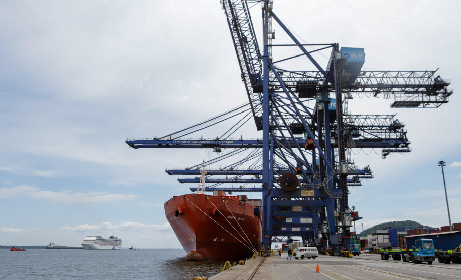 EXPORTAÇÃO
