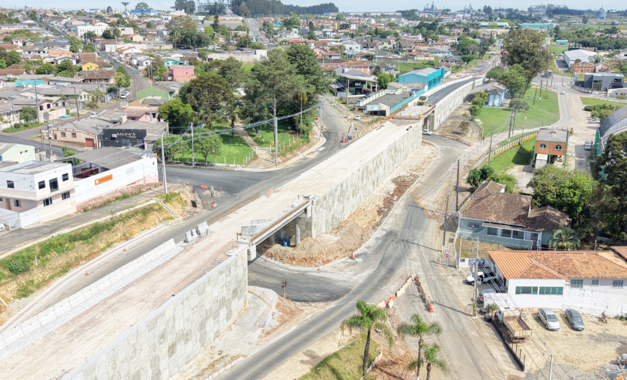 DER - Ponta Grossa e Palmeira