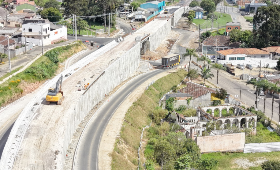 DER - Ponta Grossa e Palmeira