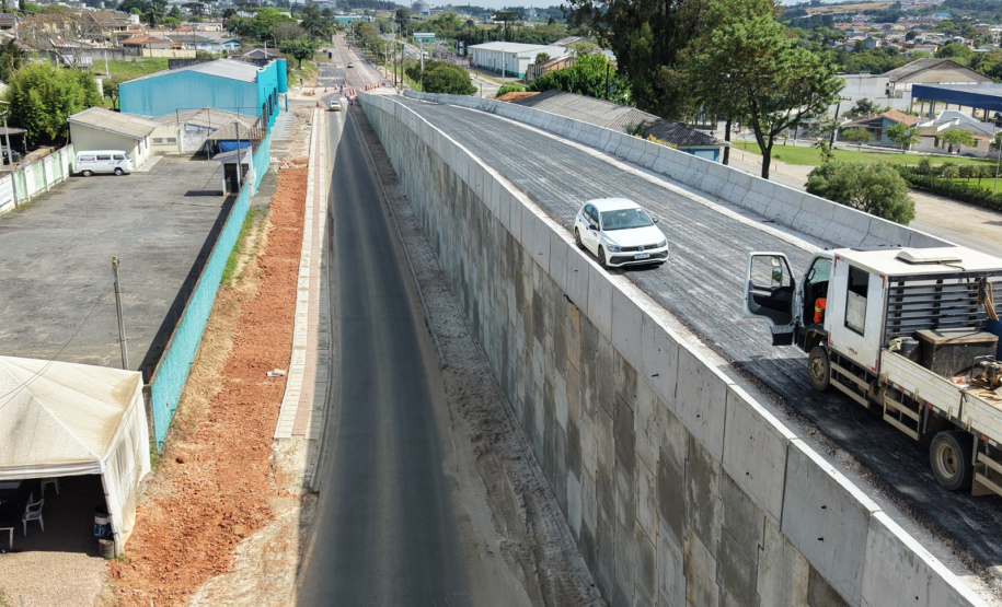 DER - Ponta Grossa e Palmeira