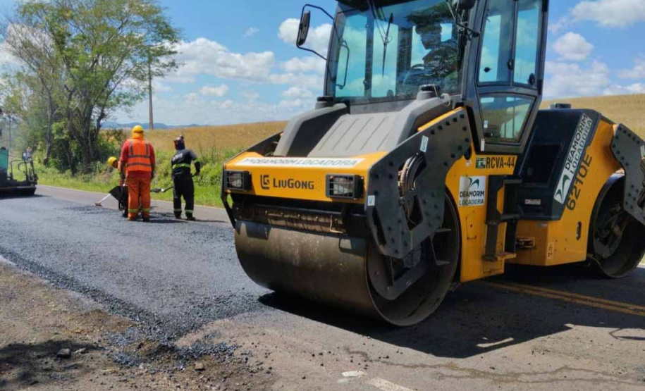 Nova Laranjeiras e Espigão Alto do Iguaçu