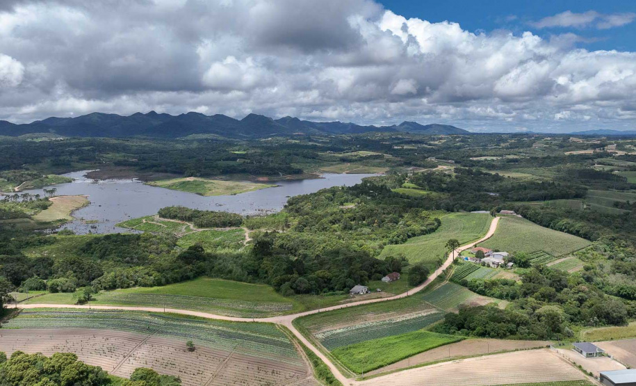 Sanepar é finalista de prêmio internacional de sustentabilidade